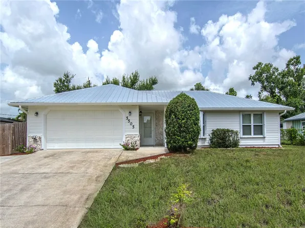 5505 Eastwood Dr, Fort Pierce, FL 34951