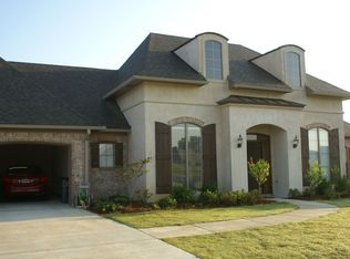 220 Tifton Dr, Madison, MS 39110