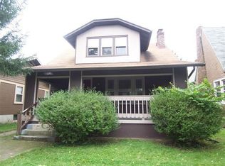 1225 Arbor Ave, Dayton, OH 45420