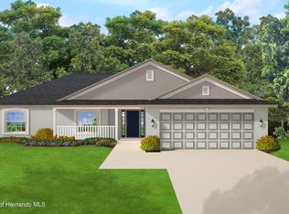 13455 English Parrot Rd, Weeki Wachee, FL 34614