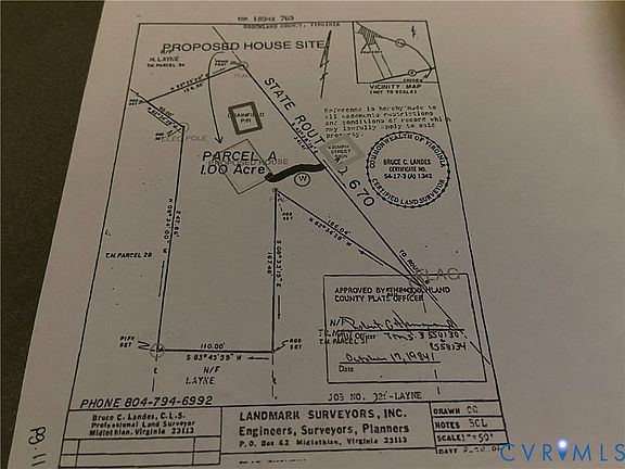 3rd image of 9538 Atlee Station Rd