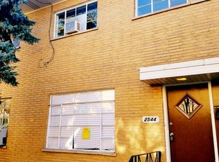 2544 Rose St, Franklin Park, IL