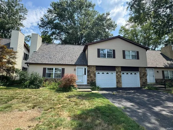 3840 S Laurel Ct, Bloomington, IN 47401