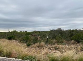30 ROCKY HILLS CIR LOT D2, Uvalde, TX 78801