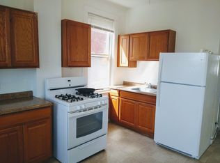 294 Parker Ave #2, Clifton, NJ 07011