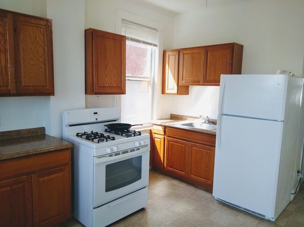 294 Parker Ave #2