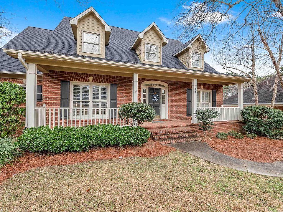 88 Caisson Trce, Spanish Fort, AL 36527 Zillow
