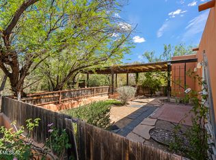 4972 N Siesta Dr, Tucson, AZ 85750