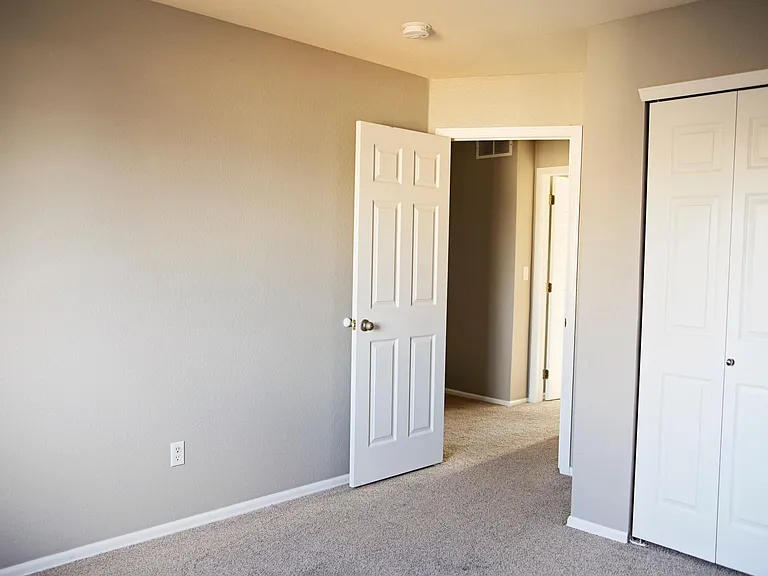 Upstairs room #1