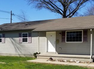 2550 Graham Ave, Evansville, IN 47714
