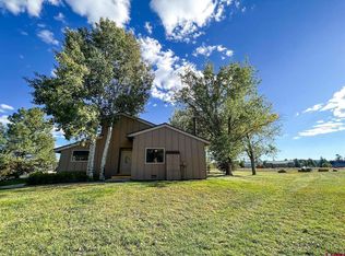 145 Davis Cup Dr UNIT 4058, Pagosa Springs, CO 81147
