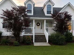 9653 Hickory St S, Foley, AL 36535