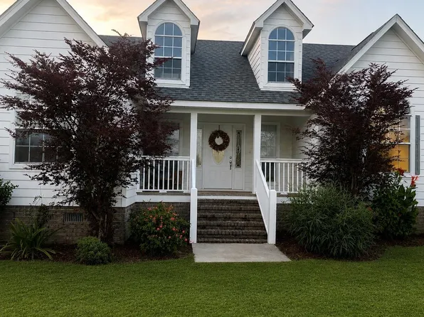 9653 Hickory St S, Foley, AL 36535