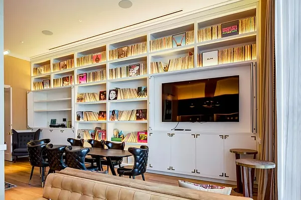 Rented by Living New York | media 20