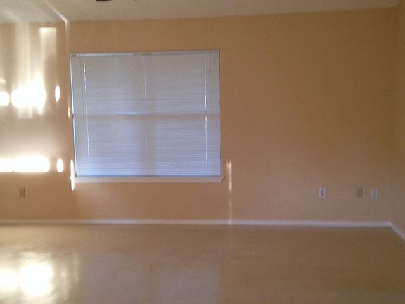 Living room facing front of house.