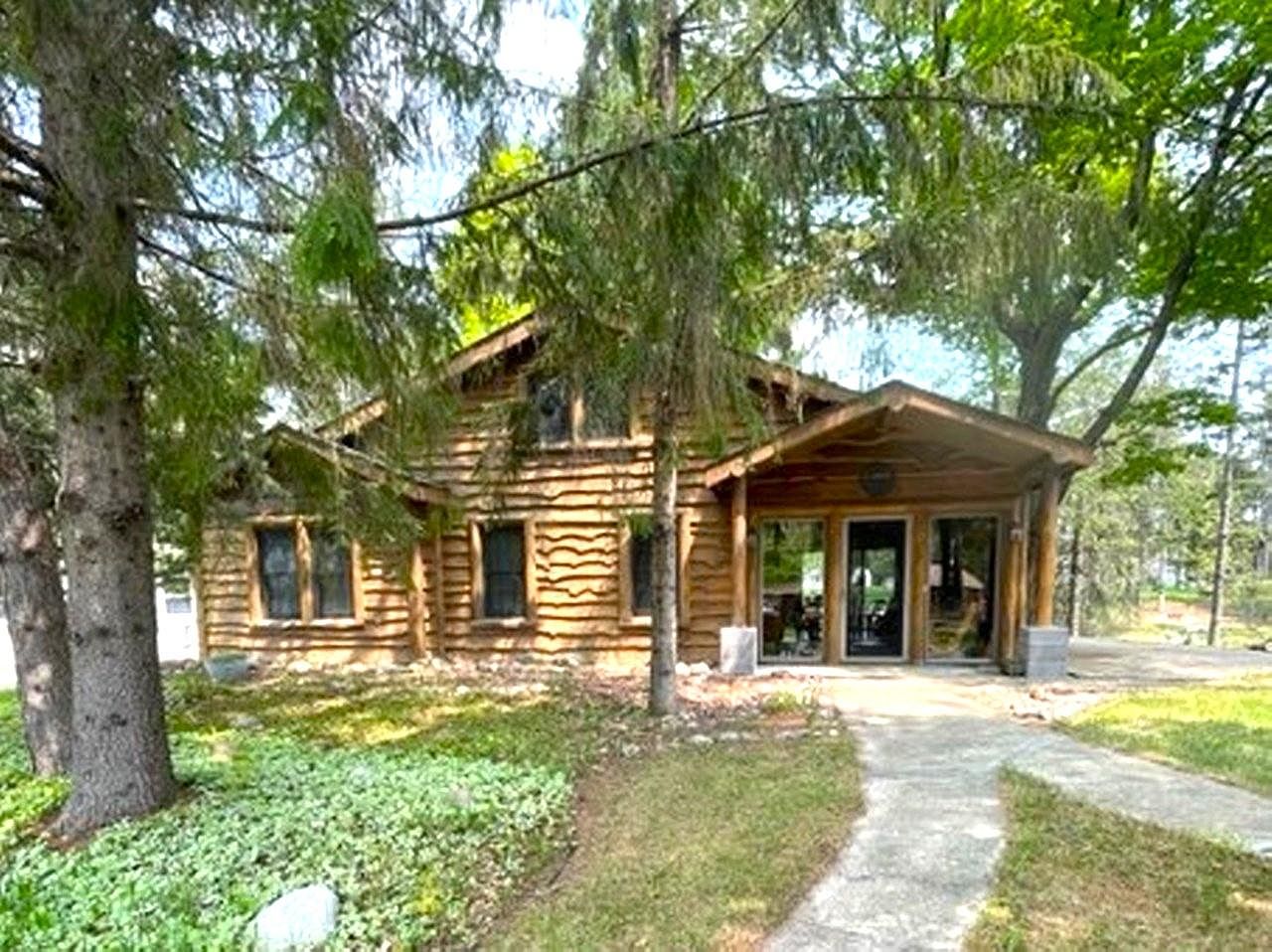 17234 Harmony Ln, Townsend, WI 54175 Zillow