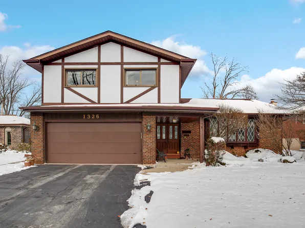 1326 Hillview Rd, Homewood, IL 60430