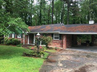 4593 Hopewell Rd, College Park, GA 30337