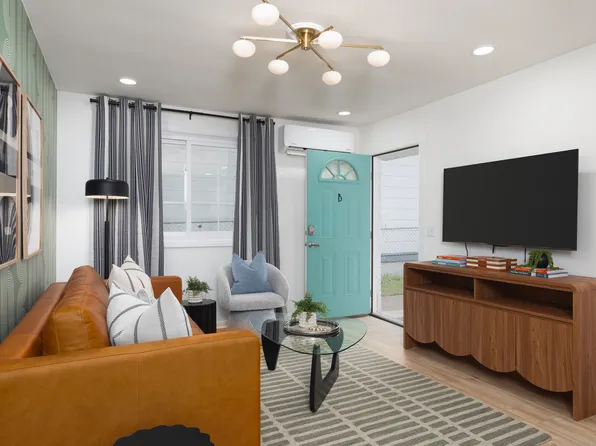 926 N 5th St Unit B, Nashville, TN 37207