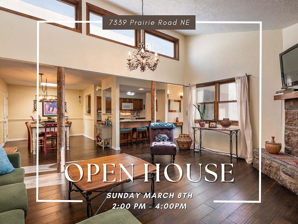 1st image of 7339 Prairie Rd NE