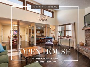 7339 Prairie Rd NE, Albuquerque, NM 87109