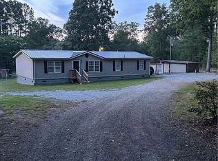 550 Hinson Rd, Richfield, NC 28137