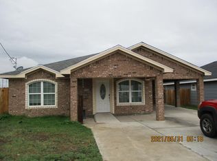 114 W Avenue L, San Angelo, TX 76903