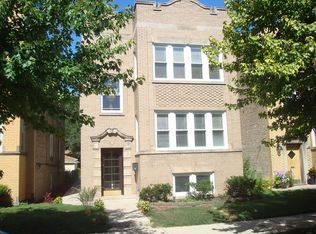 5818 N Spaulding Ave #2, Chicago, IL