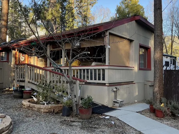 25955 Highway 243 Space 26, Idyllwild, CA 92549
