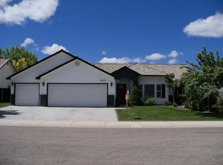 2273 S Weimaraner Way, Meridian, ID 83642