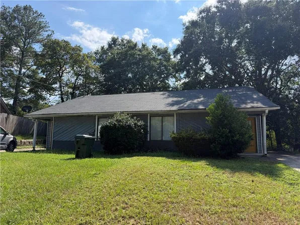 1156 Pinedale Cir NW, Conyers, GA 30012