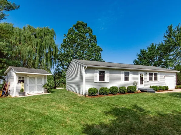 14181 Pleasant Ridge Dr, Marysville, OH 43040