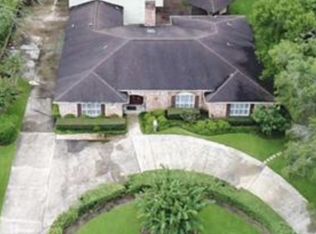 6345 Gladys Ave, Beaumont, TX 77706