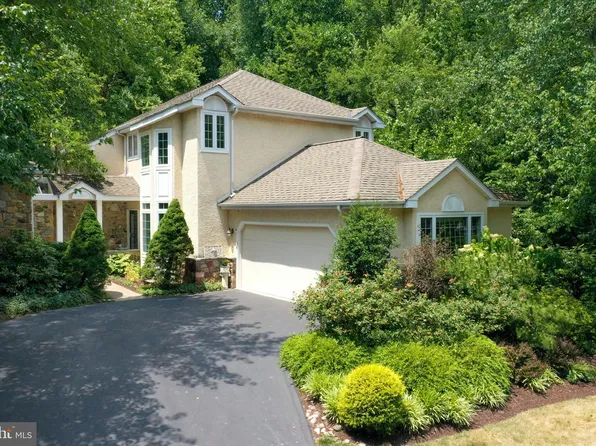 128 Piqua Cir #28, Berwyn, PA 19312