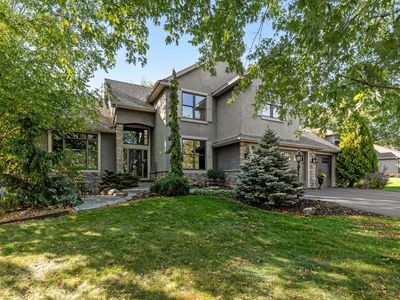 7216 Gunflint Trl, Chanhassen, MN, 55317