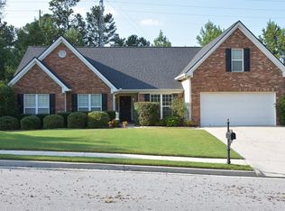 922 Creek Bottom Rd, Loganville, GA 30052