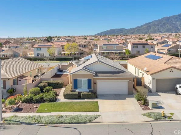 4012 Ninebark Ln, San Bernardino, CA 92407