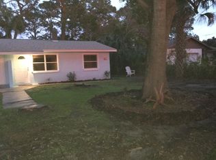 4725 Tuscarora Rd, Titusville, FL 32780