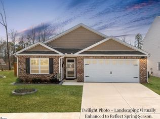 622 Palmerston Dr, Piedmont, SC 29673