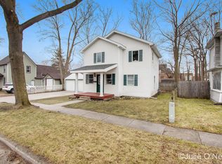 215 S Webster St, Greenville, MI 48838