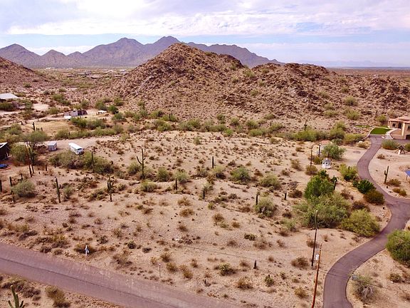 5th image of 34536 N Goldmine Gulch Trl Lot 69