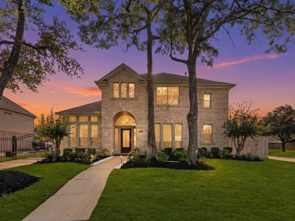 13735 Greenwood Manor Dr, Cypress, TX 77429