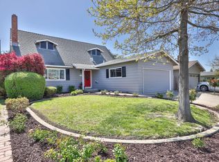 1396 Lassen Ave, Milpitas, CA 95035