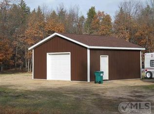 3972 W Hansen Rd, Baldwin, MI 49304