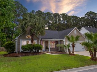1525 Cypress Pointe Dr, Mount Pleasant, SC 29466