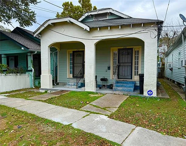 2 bed, 1.0 bath, 800 sqft, $1,125 — Photo 1