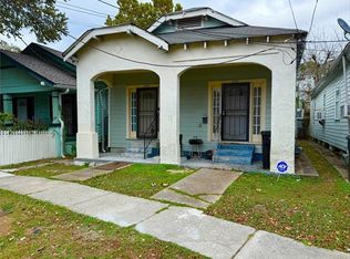 3705 Delachaise St, New Orleans, LA 70125