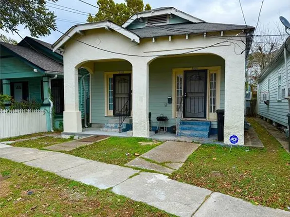 3705 Delachaise St, New Orleans, LA 70125