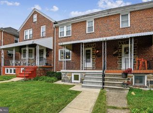 411 Overbrook Rd, Catonsville, MD 21228