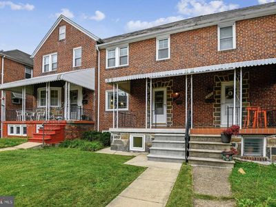 411 Overbrook Rd, Catonsville, MD, 21228